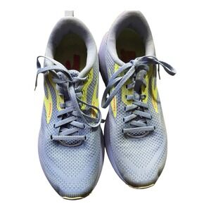 Brooks Womens Revel 6 1203861B557‎ Purple Running Shoes Sneakers Size 9 B